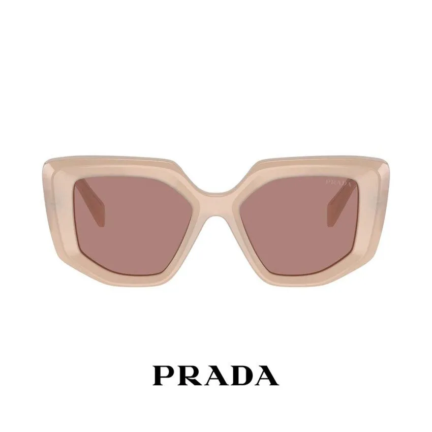 PRADA - PR 14ZS 50 19R10D - 2