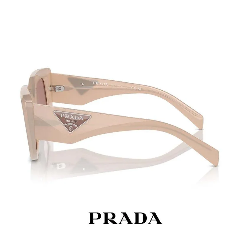 PRADA - PR 14ZS 50 19R10D - 3