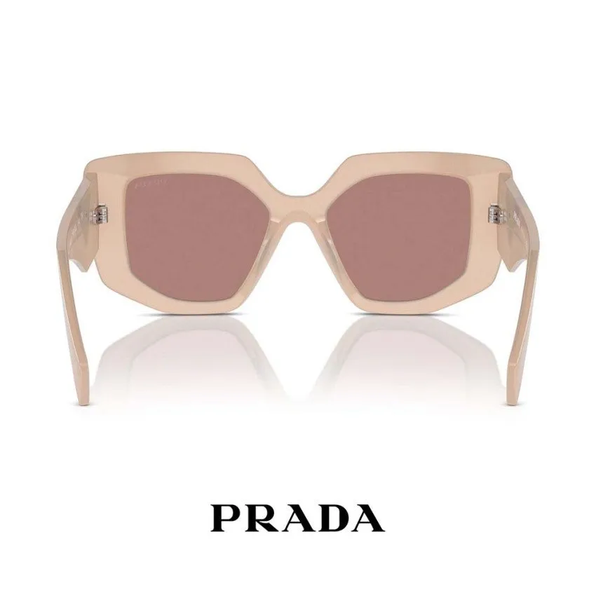 PRADA - PR 14ZS 50 19R10D - 4