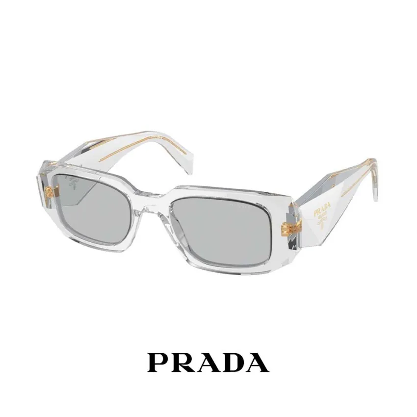 PRADA - PR 17WS 49 12R30B - 1