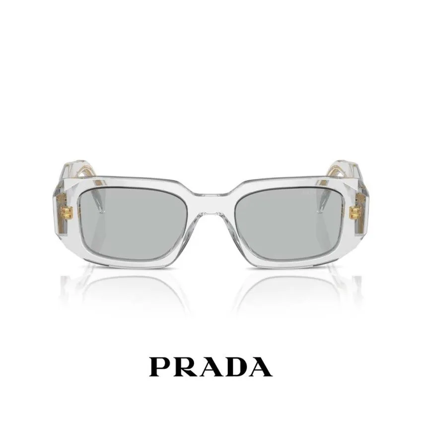 PRADA - PR 17WS 49 12R30B - 2