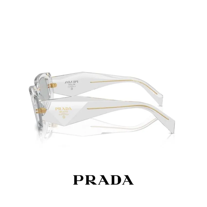 PRADA - PR 17WS 49 12R30B - 3
