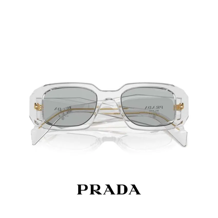 PRADA - PR 17WS 49 12R30B - 4