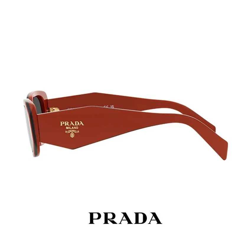 PRADA - PR 17WS 49 12N5S0 - 3