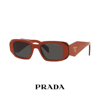 PRADA - PR 17WS 49 12N5S0