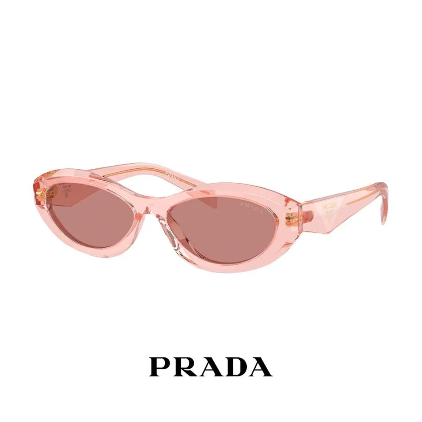 PRADA - PR 26ZS 55 19Q10D - 1