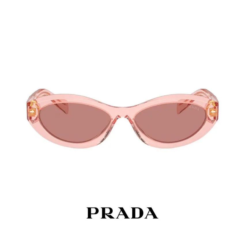 PRADA - PR 26ZS 55 19Q10D - 2