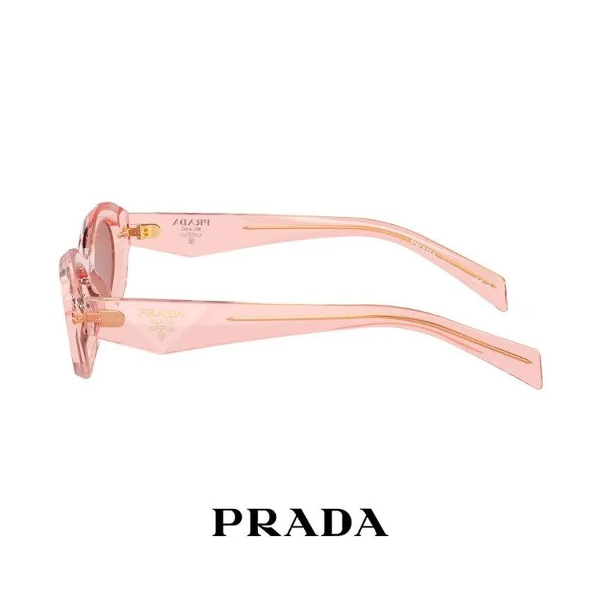 PRADA - PR 26ZS 55 19Q10D - 3