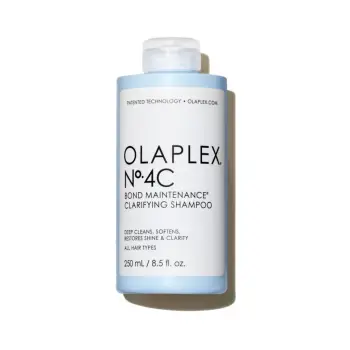 OLAPLEX Nº.4C BOND MAINTENANCEC CLARIFYING SHAMPOO