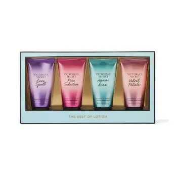 Victoria`s Secret The Best of Lotion Gift Set