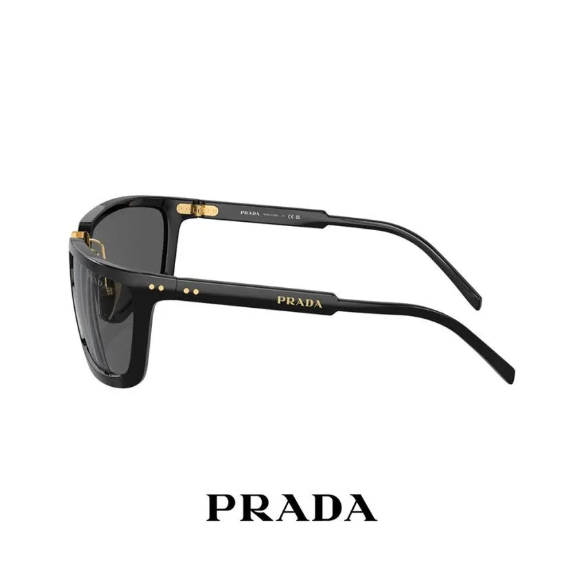 PRADA - PR A11S 62 1AB5S0 - 3