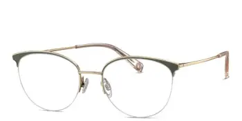 Syze Optike Brendel 902341 40