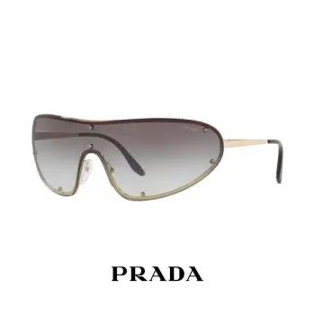 PRADA - PR73VS 40 ZVN0A7