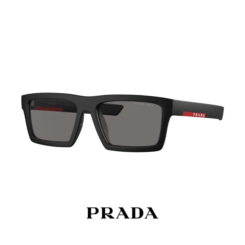 PRADA - PS 02ZSU 58 1BO02G - 1