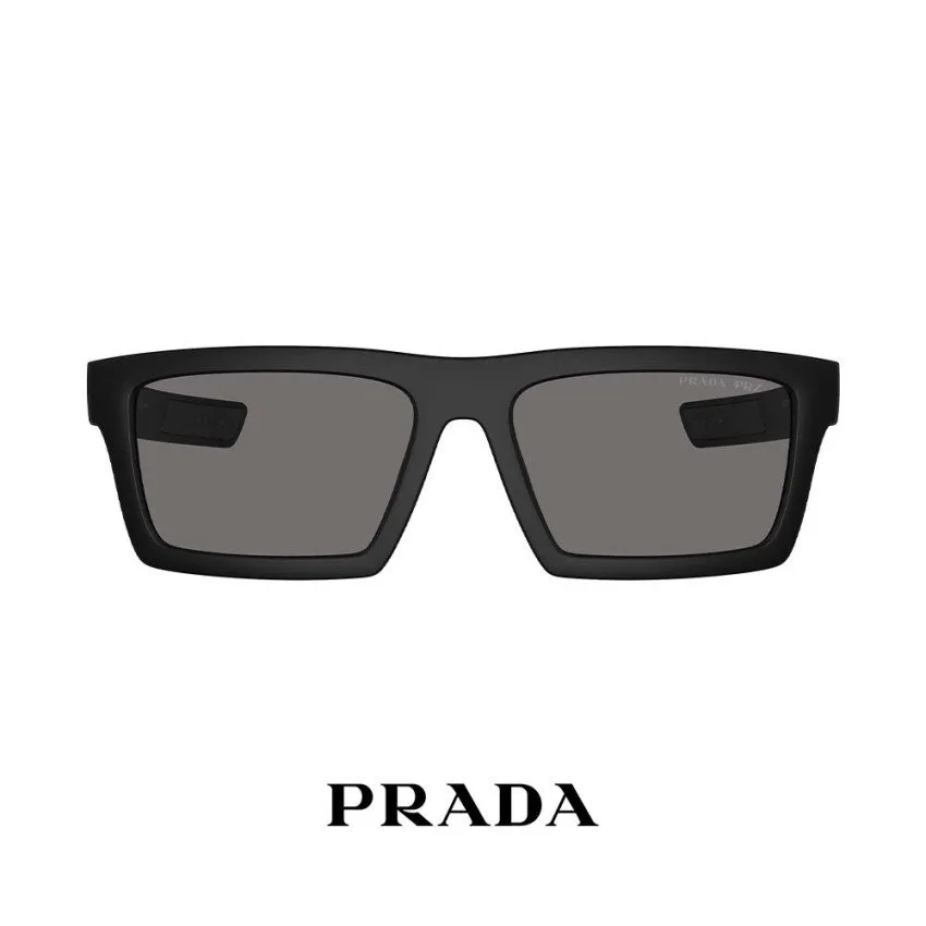 PRADA - PS 02ZSU 58 1BO02G - 2