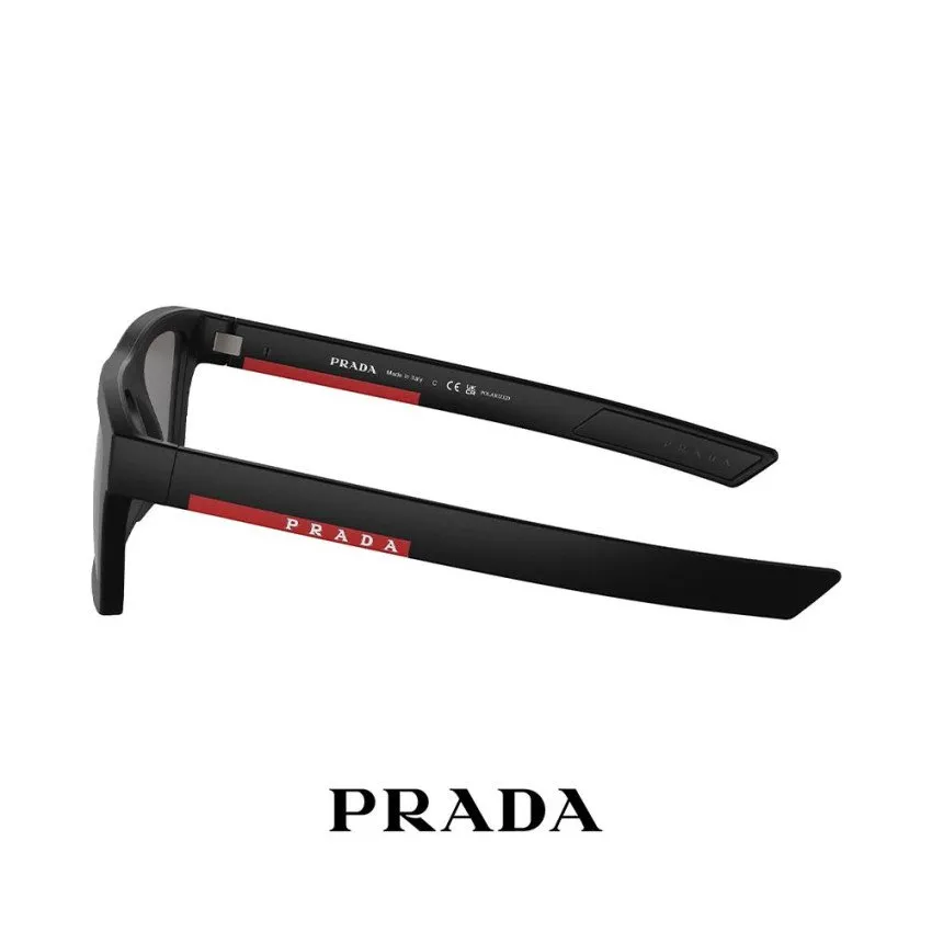 PRADA - PS 02ZSU 58 1BO02G - 3