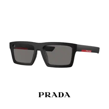 PRADA - PS 02ZSU 58 1BO02G