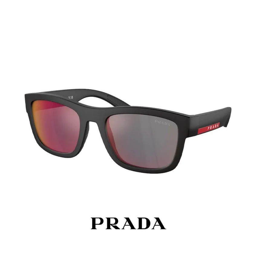 PRADA - PS 01ZS 56 DG008F - 1