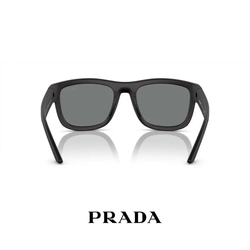PRADA - PS 01ZS 56 DG008F - 4