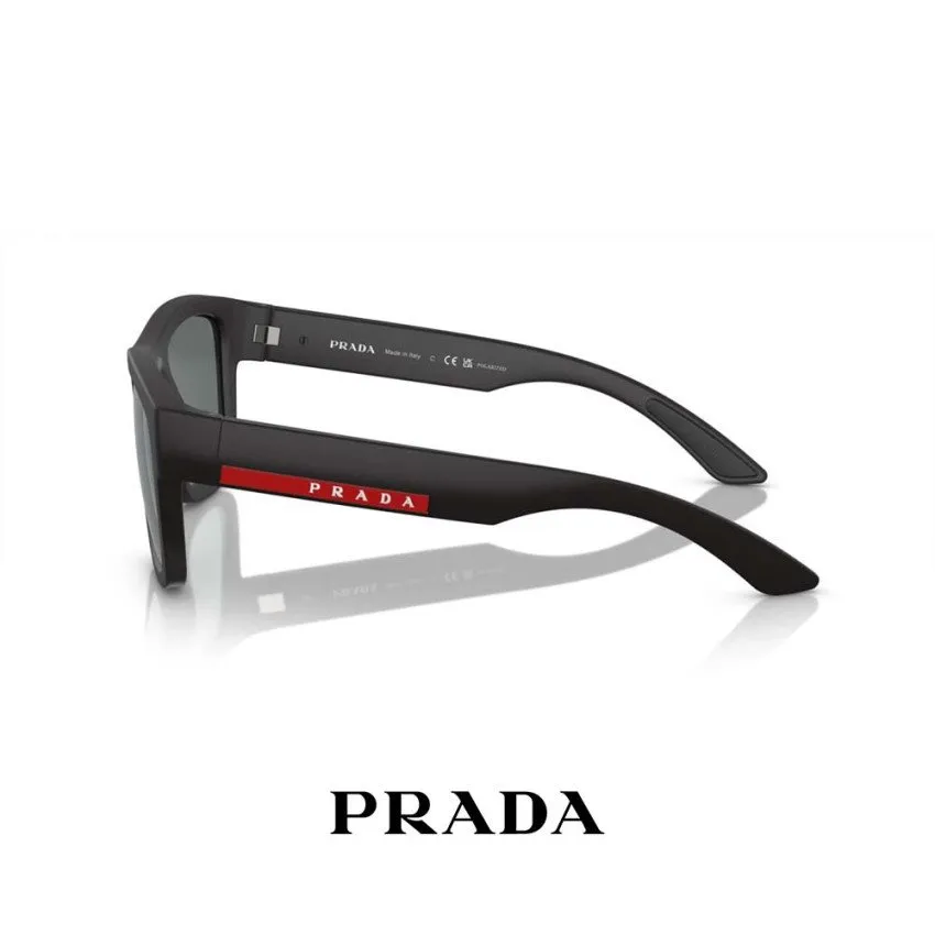 PRADA - PS 01ZS 56 DG002G - 3