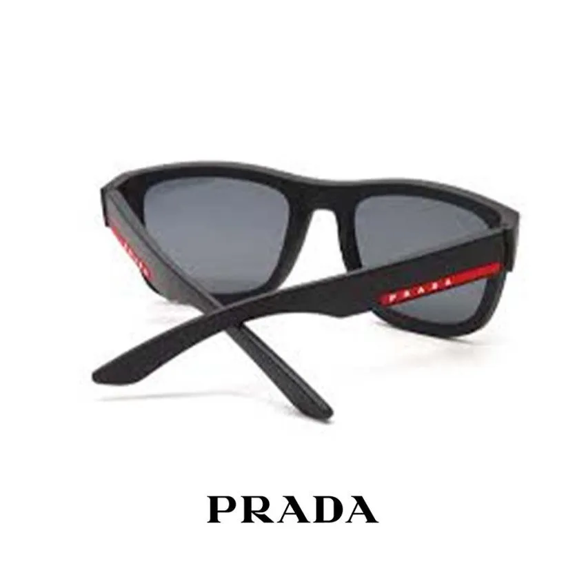 PRADA - PS 01ZS 56 DG002G - 4