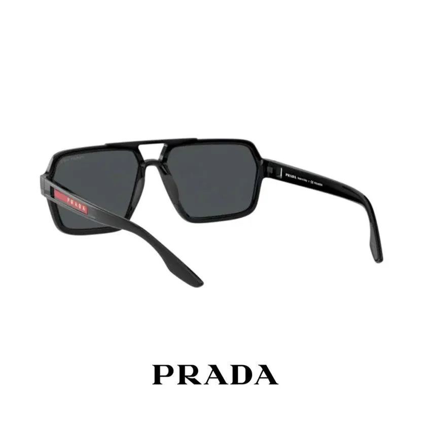 PRADA - PS 01XS 59 DG002G - 4