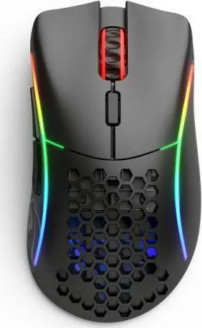 Maus Glorious PC Gaming Race Model D, i zi - 1
