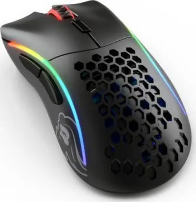 Maus Glorious PC Gaming Race Model D, i zi - 2