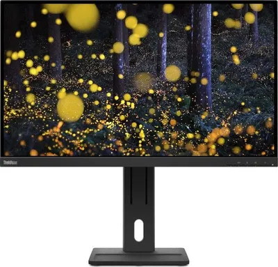 Monitor Lenovo E27q-20, 27", 2560 x 1440 (WQHD), i zi - 3