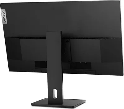 Monitor Lenovo E27q-20, 27", 2560 x 1440 (WQHD), i zi - 7