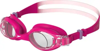 Syze noti për fëmijë Speedo Skoogle, mekanizëm rregullimi, blu
