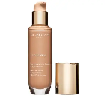 Krem pudër Clarins Everlasting 110 5w