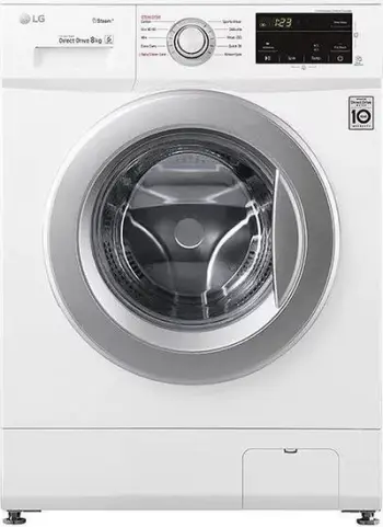 Lavatrice Beko BM3WFSU 38213 WPBB, 8kg, 1200 rpm, e bardhë
