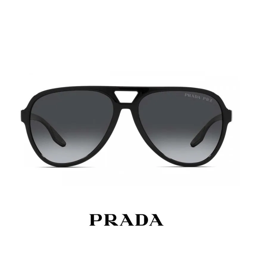 PRADA - PS 06WS 59 1AB06G - 2