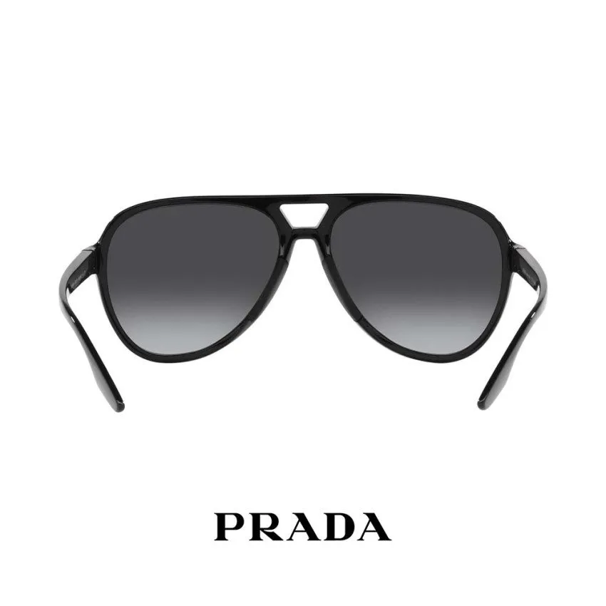 PRADA - PS 06WS 59 1AB06G - 4