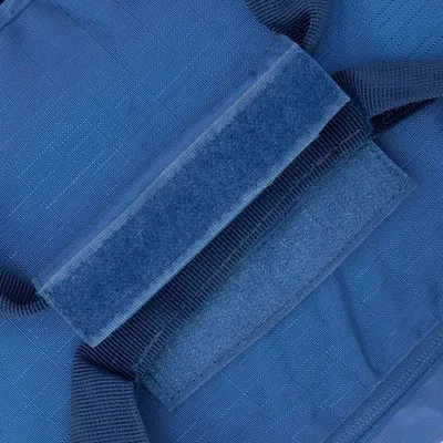 Çantë duffel Rivacase Mestalla 5541, 30L, poliester, blu - 2