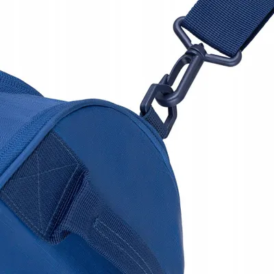 Çantë duffel Rivacase Mestalla 5541, 30L, poliester, blu - 3