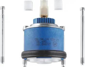 Kartridh qeramik për rubinet Grohe, fi 46mm