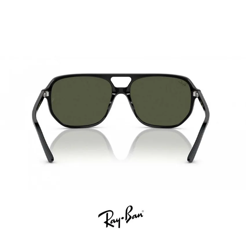Ray-Ban - RB2205 60 901/31 - 4
