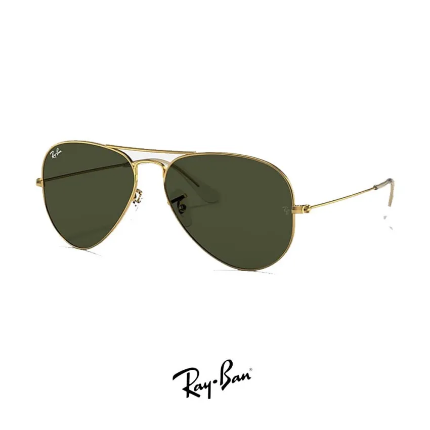 Ray-Ban - RB3025 55 919031 - 1