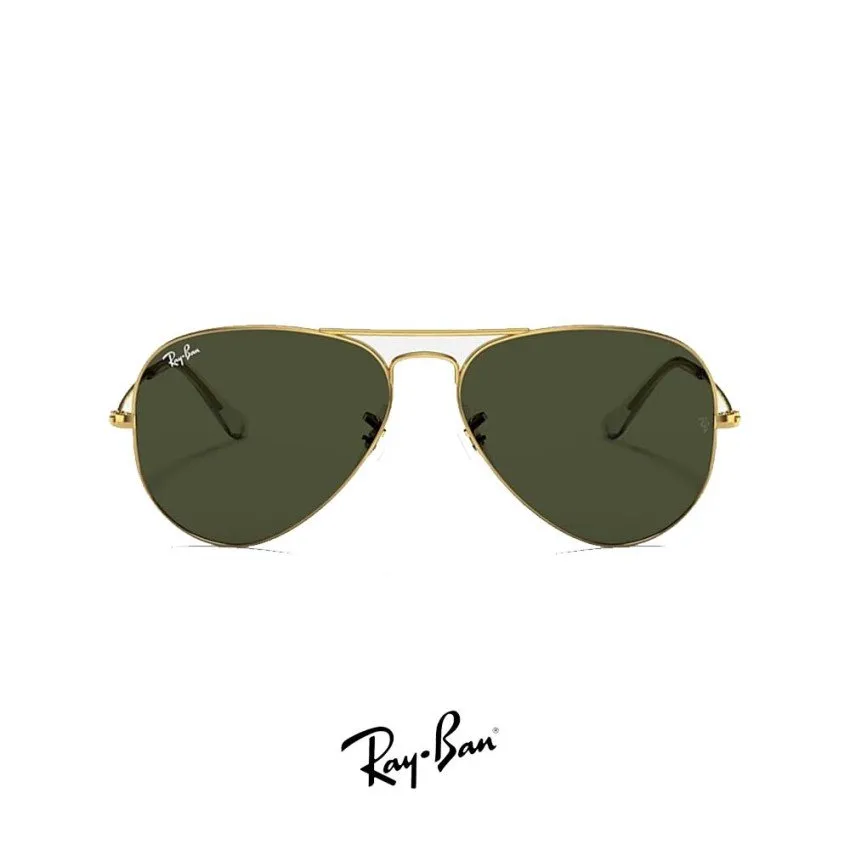 Ray-Ban - RB3025 55 919031 - 2