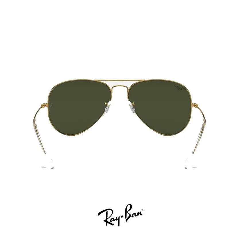 Ray-Ban - RB3025 55 919031 - 4