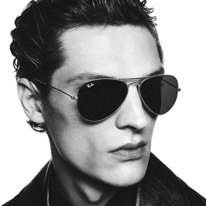 Ray-Ban - RB3025 55 919031 - 6