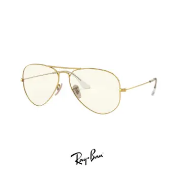Ray-Ban - RB3025 58 001/5F
