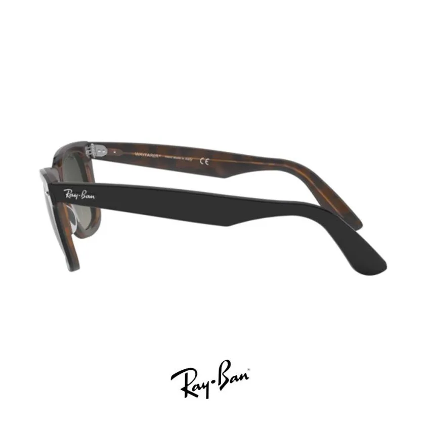 Ray-Ban - RB2140 50 127771 - 3