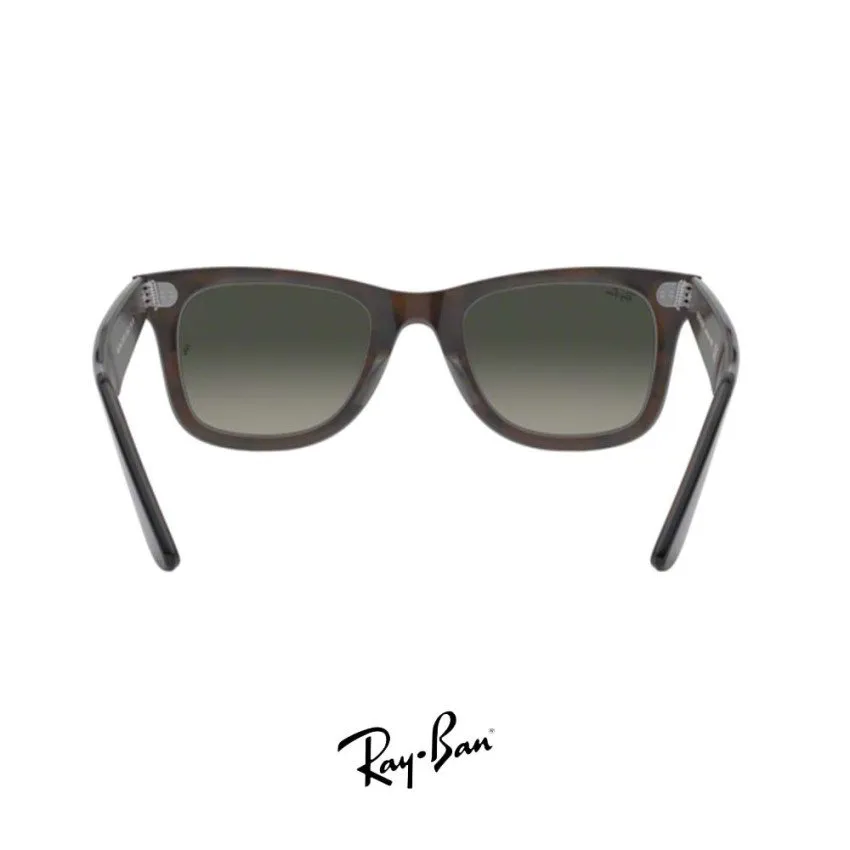 Ray-Ban - RB2140 50 127771 - 4