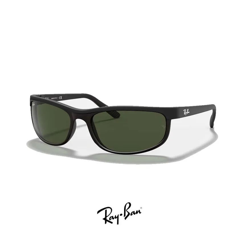 Ray-Ban - RB2027 62 W1847 - 1