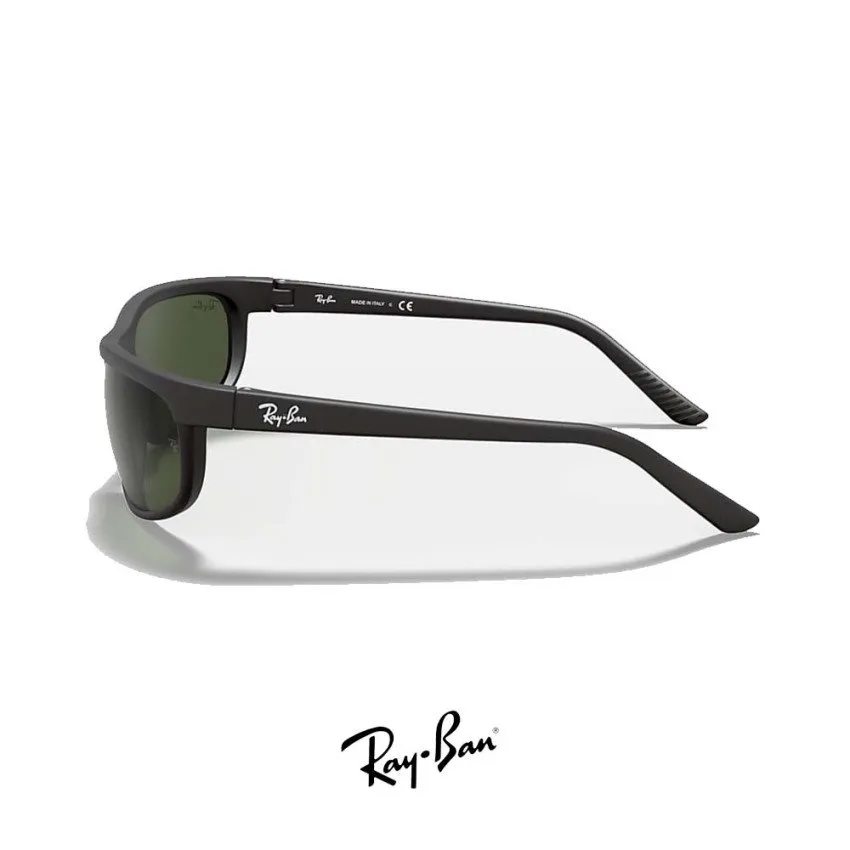 Ray-Ban - RB2027 62 W1847 - 3