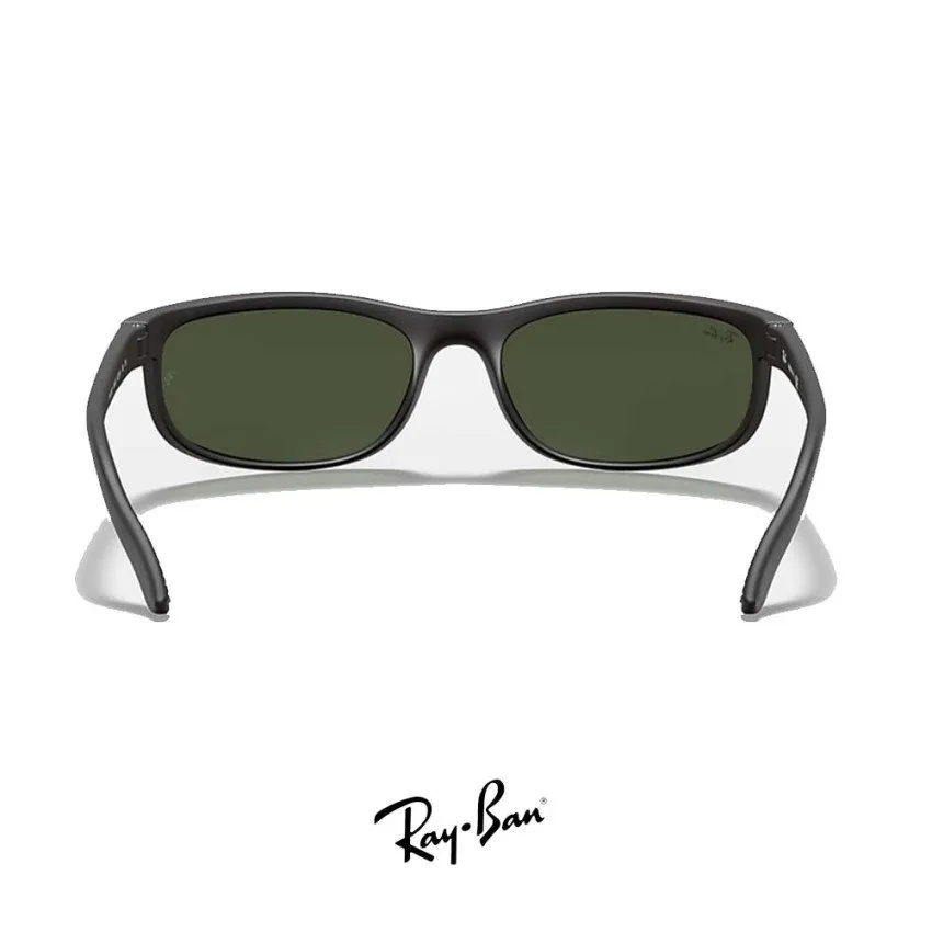Ray-Ban - RB2027 62 W1847 - 4