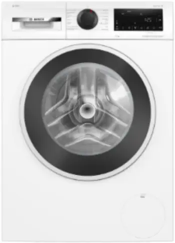 Lavatriçe Bosch Series 6 WGG254FVSN, 9kg, 1400rpm, e argjendtë
